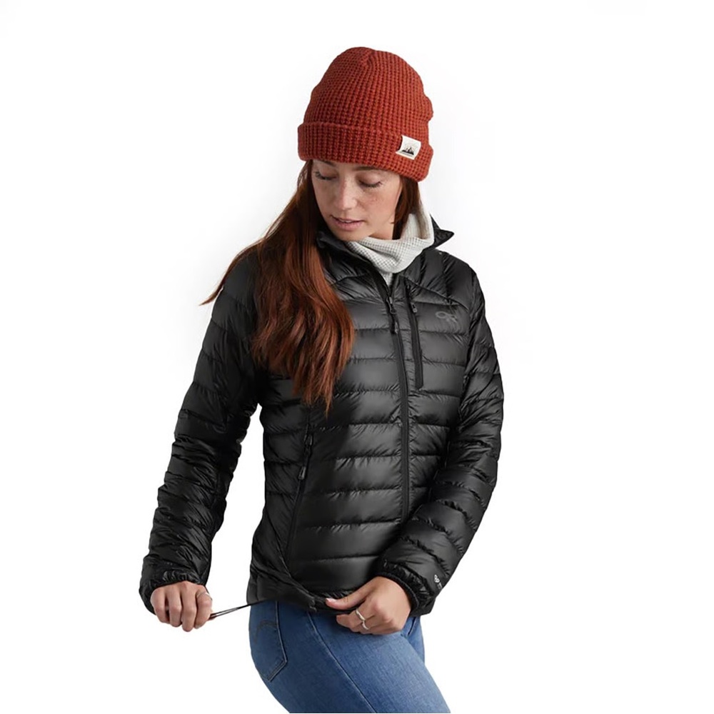Outdoor Research Women’s Helium Jacket - Picture 3 of 9